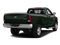 Black Forest Green Pearlcoat 2016 Ram Truck 2500 Pictures 2500 Regular Cab Tradesman 2WD photos rear view Black Forest Green Pearlcoat 2016 Ram Truck 2500 Pictures 2500 Regular Cab Tradesman 2WD photos rear view