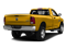 School Bus Yellow 2016 Ram Truck 2500 Pictures 2500 Regular Cab Tradesman 2WD photos rear view School Bus Yellow 2016 Ram Truck 2500 Pictures 2500 Regular Cab Tradesman 2WD photos rear view