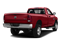 Flame Red Clearcoat 2016 Ram Truck 2500 Pictures 2500 Regular Cab Tradesman 2WD photos rear view Flame Red Clearcoat 2016 Ram Truck 2500 Pictures 2500 Regular Cab Tradesman 2WD photos rear view