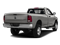 Bright Silver Metallic Clearcoat 2016 Ram Truck 2500 Pictures 2500 Regular Cab Tradesman 2WD photos rear view Bright Silver Metallic Clearcoat 2016 Ram Truck 2500 Pictures 2500 Regular Cab Tradesman 2WD photos rear view