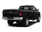 Black Clearcoat 2016 Ram Truck 2500 Pictures 2500 Regular Cab Tradesman 2WD photos rear view Black Clearcoat 2016 Ram Truck 2500 Pictures 2500 Regular Cab Tradesman 2WD photos rear view