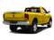 Detonator Yellow Clearcoat 2016 Ram Truck 2500 Pictures 2500 Regular Cab Tradesman 2WD photos rear view Detonator Yellow Clearcoat 2016 Ram Truck 2500 Pictures 2500 Regular Cab Tradesman 2WD photos rear view