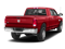 Bright Red 2016 Ram Truck 2500 Pictures 2500 Mega Cab SLT 4WD photos rear view Bright Red 2016 Ram Truck 2500 Pictures 2500 Mega Cab SLT 4WD photos rear view