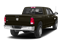 Dark Brown 2016 Ram Truck 2500 Pictures 2500 Mega Cab SLT 4WD photos rear view Dark Brown 2016 Ram Truck 2500 Pictures 2500 Mega Cab SLT 4WD photos rear view