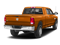 Omaha Orange 2016 Ram Truck 2500 Pictures 2500 Mega Cab SLT 4WD photos rear view Omaha Orange 2016 Ram Truck 2500 Pictures 2500 Mega Cab SLT 4WD photos rear view