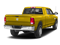 Yellow 2016 Ram Truck 2500 Pictures 2500 Mega Cab SLT 4WD photos rear view Yellow 2016 Ram Truck 2500 Pictures 2500 Mega Cab SLT 4WD photos rear view