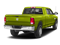 National Safety Yellow 2016 Ram Truck 2500 Pictures 2500 Mega Cab SLT 4WD photos rear view National Safety Yellow 2016 Ram Truck 2500 Pictures 2500 Mega Cab SLT 4WD photos rear view