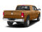 Power Tan 2016 Ram Truck 2500 Pictures 2500 Mega Cab SLT 4WD photos rear view Power Tan 2016 Ram Truck 2500 Pictures 2500 Mega Cab SLT 4WD photos rear view