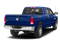 Blue Streak Pearlcoat 2016 Ram Truck 2500 Pictures 2500 Mega Cab SLT 4WD photos rear view Blue Streak Pearlcoat 2016 Ram Truck 2500 Pictures 2500 Mega Cab SLT 4WD photos rear view