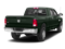 Black Forest Green Pearlcoat 2016 Ram Truck 2500 Pictures 2500 Mega Cab SLT 4WD photos rear view Black Forest Green Pearlcoat 2016 Ram Truck 2500 Pictures 2500 Mega Cab SLT 4WD photos rear view