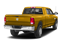 School Bus Yellow 2016 Ram Truck 2500 Pictures 2500 Mega Cab SLT 4WD photos rear view School Bus Yellow 2016 Ram Truck 2500 Pictures 2500 Mega Cab SLT 4WD photos rear view