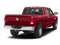 Flame Red Clearcoat 2016 Ram Truck 2500 Pictures 2500 Mega Cab SLT 4WD photos rear view Flame Red Clearcoat 2016 Ram Truck 2500 Pictures 2500 Mega Cab SLT 4WD photos rear view