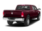 Delmonico Red Pearlcoat 2016 Ram Truck 2500 Pictures 2500 Mega Cab SLT 4WD photos rear view Delmonico Red Pearlcoat 2016 Ram Truck 2500 Pictures 2500 Mega Cab SLT 4WD photos rear view