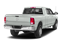 Bright White Clearcoat 2016 Ram Truck 2500 Pictures 2500 Mega Cab SLT 4WD photos rear view Bright White Clearcoat 2016 Ram Truck 2500 Pictures 2500 Mega Cab SLT 4WD photos rear view