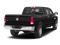 Black Clearcoat 2016 Ram Truck 2500 Pictures 2500 Mega Cab SLT 4WD photos rear view Black Clearcoat 2016 Ram Truck 2500 Pictures 2500 Mega Cab SLT 4WD photos rear view
