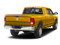 Detonator Yellow Clearcoat 2016 Ram Truck 2500 Pictures 2500 Mega Cab SLT 4WD photos rear view Detonator Yellow Clearcoat 2016 Ram Truck 2500 Pictures 2500 Mega Cab SLT 4WD photos rear view