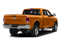 Omaha Orange 2016 Ram Truck 2500 Pictures 2500 Crew Power Wagon Tradesman 4WD photos rear view Omaha Orange 2016 Ram Truck 2500 Pictures 2500 Crew Power Wagon Tradesman 4WD photos rear view