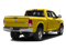 Yellow 2016 Ram Truck 2500 Pictures 2500 Crew Power Wagon Tradesman 4WD photos rear view Yellow 2016 Ram Truck 2500 Pictures 2500 Crew Power Wagon Tradesman 4WD photos rear view
