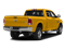 Construction Yellow 2016 Ram Truck 2500 Pictures 2500 Crew Power Wagon Tradesman 4WD photos rear view Construction Yellow 2016 Ram Truck 2500 Pictures 2500 Crew Power Wagon Tradesman 4WD photos rear view
