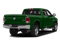 Tree Green 2016 Ram Truck 2500 Pictures 2500 Crew Power Wagon Tradesman 4WD photos rear view Tree Green 2016 Ram Truck 2500 Pictures 2500 Crew Power Wagon Tradesman 4WD photos rear view