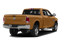 Power Tan 2016 Ram Truck 2500 Pictures 2500 Crew Power Wagon Tradesman 4WD photos rear view Power Tan 2016 Ram Truck 2500 Pictures 2500 Crew Power Wagon Tradesman 4WD photos rear view