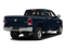 True Blue Pearlcoat 2016 Ram Truck 2500 Pictures 2500 Crew Cab Longhorn 4WD photos rear view True Blue Pearlcoat 2016 Ram Truck 2500 Pictures 2500 Crew Cab Longhorn 4WD photos rear view