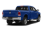 Blue Streak Pearlcoat 2016 Ram Truck 2500 Pictures 2500 Crew Cab Laramie 2WD photos rear view Blue Streak Pearlcoat 2016 Ram Truck 2500 Pictures 2500 Crew Cab Laramie 2WD photos rear view