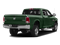 Timberline Green Pearlcoat 2016 Ram Truck 2500 Pictures 2500 Crew Power Wagon Tradesman 4WD photos rear view Timberline Green Pearlcoat 2016 Ram Truck 2500 Pictures 2500 Crew Power Wagon Tradesman 4WD photos rear view