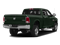 Black Forest Green Pearlcoat 2016 Ram Truck 2500 Pictures 2500 Crew Cab Longhorn 4WD photos rear view Black Forest Green Pearlcoat 2016 Ram Truck 2500 Pictures 2500 Crew Cab Longhorn 4WD photos rear view