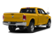 School Bus Yellow 2016 Ram Truck 2500 Pictures 2500 Crew Power Wagon Tradesman 4WD photos rear view School Bus Yellow 2016 Ram Truck 2500 Pictures 2500 Crew Power Wagon Tradesman 4WD photos rear view