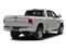 Bright Silver Metallic Clearcoat 2016 Ram Truck 2500 Pictures 2500 Crew Cab Longhorn 4WD photos rear view Bright Silver Metallic Clearcoat 2016 Ram Truck 2500 Pictures 2500 Crew Cab Longhorn 4WD photos rear view