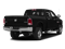 Brilliant Black Crystal Pearlcoat 2016 Ram Truck 2500 Pictures 2500 Crew Cab Longhorn 4WD photos rear view Brilliant Black Crystal Pearlcoat 2016 Ram Truck 2500 Pictures 2500 Crew Cab Longhorn 4WD photos rear view