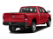 Bright Red 2016 Ram Truck 2500 Pictures 2500 Crew Cab Tradesman 2WD photos rear view Bright Red 2016 Ram Truck 2500 Pictures 2500 Crew Cab Tradesman 2WD photos rear view