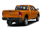 Omaha Orange 2016 Ram Truck 2500 Pictures 2500 Crew Cab Tradesman 2WD photos rear view Omaha Orange 2016 Ram Truck 2500 Pictures 2500 Crew Cab Tradesman 2WD photos rear view