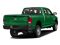 Bright Green 2016 Ram Truck 2500 Pictures 2500 Crew Cab Tradesman 2WD photos rear view Bright Green 2016 Ram Truck 2500 Pictures 2500 Crew Cab Tradesman 2WD photos rear view