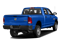 Holland Blue 2016 Ram Truck 2500 Pictures 2500 Crew Cab Tradesman 2WD photos rear view Holland Blue 2016 Ram Truck 2500 Pictures 2500 Crew Cab Tradesman 2WD photos rear view