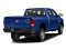 Blue Streak Pearlcoat 2016 Ram Truck 2500 Pictures 2500 Crew Cab Tradesman 2WD photos rear view Blue Streak Pearlcoat 2016 Ram Truck 2500 Pictures 2500 Crew Cab Tradesman 2WD photos rear view
