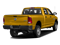 School Bus Yellow 2016 Ram Truck 2500 Pictures 2500 Crew Cab Tradesman 2WD photos rear view School Bus Yellow 2016 Ram Truck 2500 Pictures 2500 Crew Cab Tradesman 2WD photos rear view