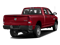 Flame Red Clearcoat 2016 Ram Truck 2500 Pictures 2500 Crew Cab Tradesman 2WD photos rear view Flame Red Clearcoat 2016 Ram Truck 2500 Pictures 2500 Crew Cab Tradesman 2WD photos rear view