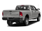 Bright Silver Metallic Clearcoat 2016 Ram Truck 2500 Pictures 2500 Crew Cab Tradesman 2WD photos rear view Bright Silver Metallic Clearcoat 2016 Ram Truck 2500 Pictures 2500 Crew Cab Tradesman 2WD photos rear view