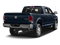 True Blue Pearlcoat 2016 Ram Truck 2500 Pictures 2500 Mega Cab Laramie 2WD photos rear view True Blue Pearlcoat 2016 Ram Truck 2500 Pictures 2500 Mega Cab Laramie 2WD photos rear view