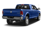 Blue Streak Pearlcoat 2016 Ram Truck 2500 Pictures 2500 Mega Cab Laramie 2WD photos rear view Blue Streak Pearlcoat 2016 Ram Truck 2500 Pictures 2500 Mega Cab Laramie 2WD photos rear view