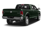 Black Forest Green Pearlcoat 2016 Ram Truck 2500 Pictures 2500 Mega Cab Laramie 2WD photos rear view Black Forest Green Pearlcoat 2016 Ram Truck 2500 Pictures 2500 Mega Cab Laramie 2WD photos rear view