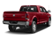 Flame Red Clearcoat 2016 Ram Truck 2500 Pictures 2500 Mega Cab Laramie 2WD photos rear view Flame Red Clearcoat 2016 Ram Truck 2500 Pictures 2500 Mega Cab Laramie 2WD photos rear view