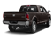 Luxury Brown Pearlcoat 2016 Ram Truck 2500 Pictures 2500 Mega Cab Laramie 2WD photos rear view Luxury Brown Pearlcoat 2016 Ram Truck 2500 Pictures 2500 Mega Cab Laramie 2WD photos rear view
