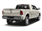 Pearl White 2016 Ram Truck 2500 Pictures 2500 Mega Cab Laramie 2WD photos rear view Pearl White 2016 Ram Truck 2500 Pictures 2500 Mega Cab Laramie 2WD photos rear view