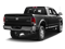 Brilliant Black Crystal Pearlcoat 2016 Ram Truck 2500 Pictures 2500 Mega Cab Laramie 2WD photos rear view Brilliant Black Crystal Pearlcoat 2016 Ram Truck 2500 Pictures 2500 Mega Cab Laramie 2WD photos rear view