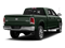 Black Forest Green Pearlcoat 2016 Ram Truck 2500 Pictures 2500 Mega Cab Longhorn 2WD photos rear view Black Forest Green Pearlcoat 2016 Ram Truck 2500 Pictures 2500 Mega Cab Longhorn 2WD photos rear view