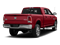 Flame Red Clearcoat 2016 Ram Truck 2500 Pictures 2500 Mega Cab Longhorn 2WD photos rear view Flame Red Clearcoat 2016 Ram Truck 2500 Pictures 2500 Mega Cab Longhorn 2WD photos rear view