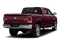 Delmonico Red Pearlcoat 2016 Ram Truck 2500 Pictures 2500 Mega Cab Longhorn 2WD photos rear view Delmonico Red Pearlcoat 2016 Ram Truck 2500 Pictures 2500 Mega Cab Longhorn 2WD photos rear view